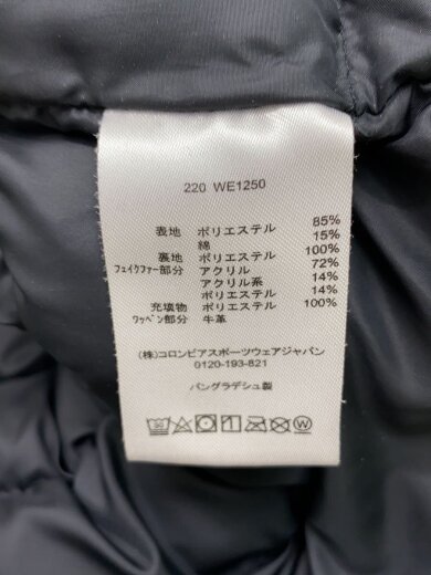 商品画像：ジャケット/L/ポリエステル/KHK/無地/WE1250 4