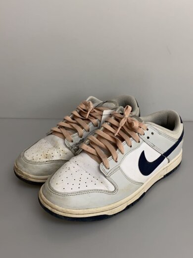 商品画像：DUNK LOW_ダンク ロー/26cm/WHT 2