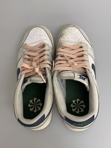 商品画像：DUNK LOW_ダンク ロー/26cm/WHT 3