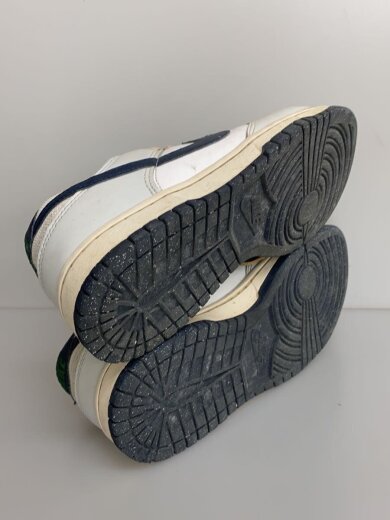 商品画像：DUNK LOW_ダンク ロー/26cm/WHT 4