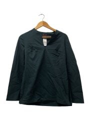 フランス製/長袖カットソー/1/--/GRN