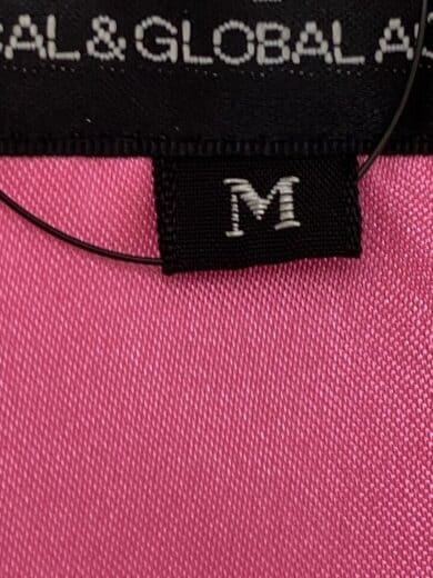 商品画像：コーチジャケット/M/コットン/NVY/レオパード 4