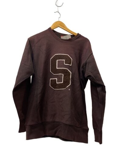 商品画像：スウェット/L/コットン/BRD 1