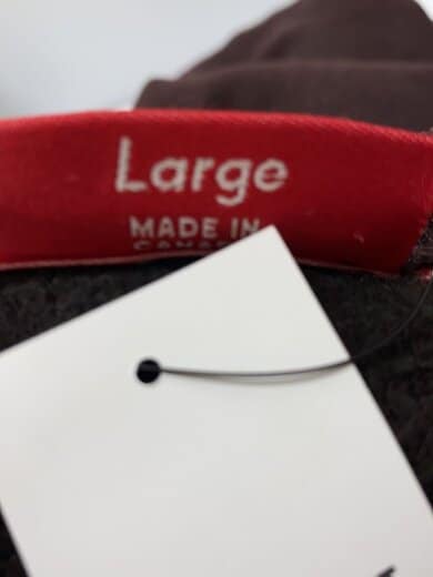 商品画像：スウェット/L/コットン/BRD 4