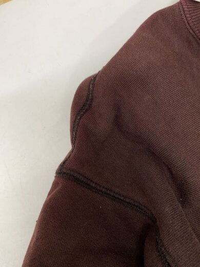 商品画像：スウェット/L/コットン/BRD 9