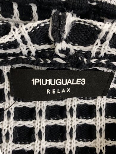 商品画像：ワッフルジャージ/セットアップ/XXL/コットン/BLK 3