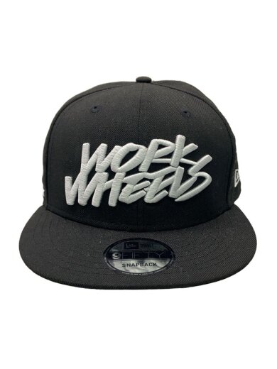 商品画像：キャップ/--/コットン/BLK/メンズ// 1