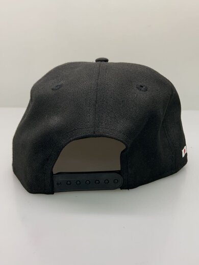 商品画像：キャップ/--/コットン/BLK/メンズ// 3