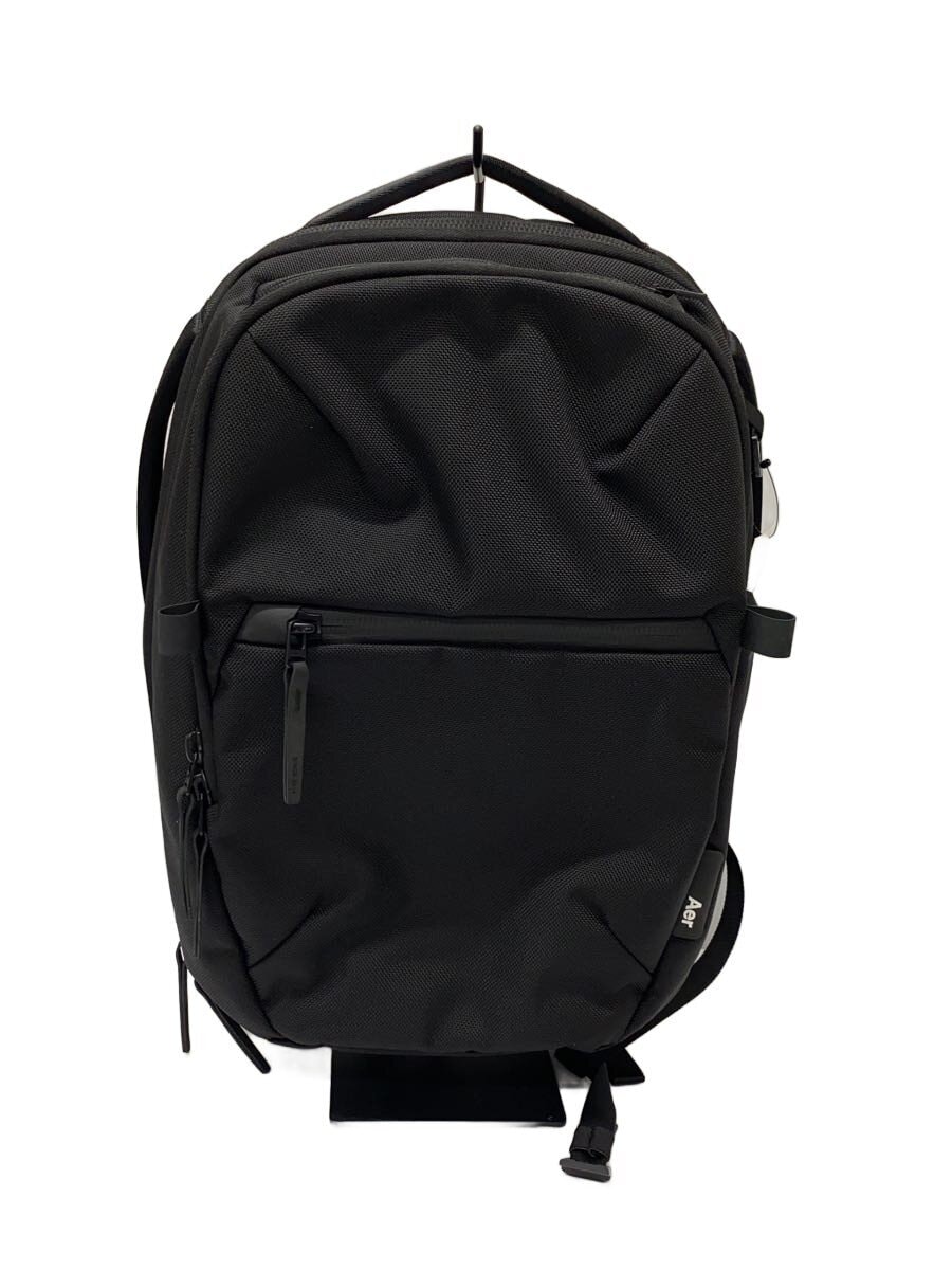 Aer / リュック/ナイロン/BLK/AER21059