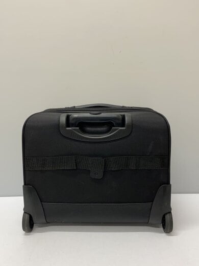 商品画像：トラベルキャリー/--/BLK/無地/モバイルオフィス 3