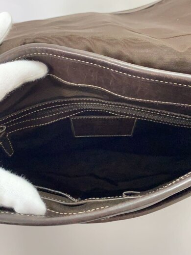 商品画像：ショルダーバッグ/--/BRW/総柄/70339 6