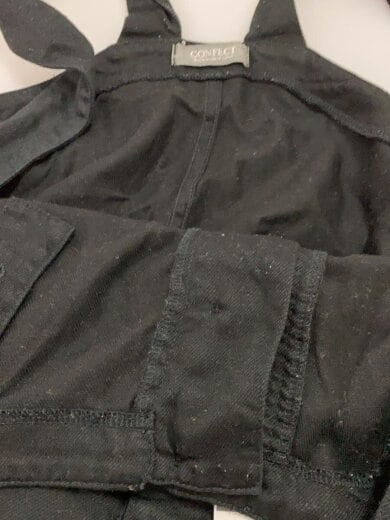 画像：nest robe CONFECTオーバーオール/4/02212-0063//3