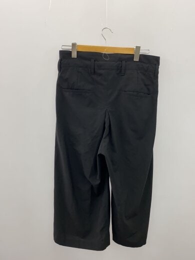 商品画像：ボトム/L/ポリエステル/BLK/17SS-PA9-007 2