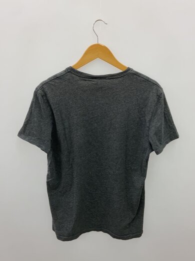 商品画像：Tシャツ/L/コットン/GRY 2