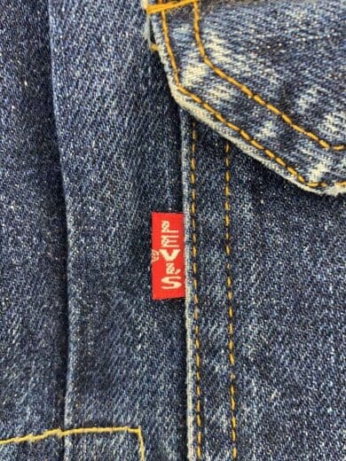 商品画像：Gジャン/36/コットン/無地/70501-0003 7