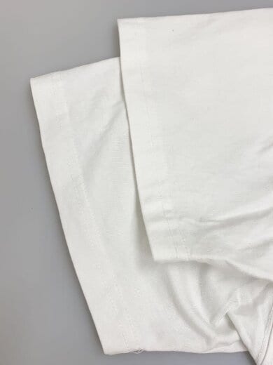 商品画像：Tシャツ/3/コットン/WHT/TC24TS1501 5