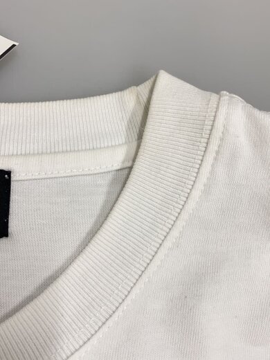 商品画像：Tシャツ/3/コットン/WHT/TC24TS1501 6