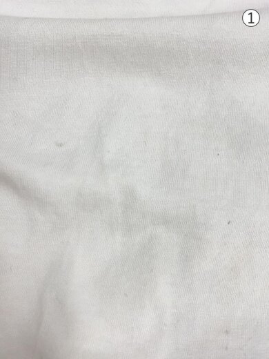 商品画像：Tシャツ/3/コットン/WHT/TC24TS1501 7