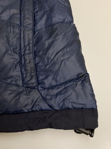 商品画像：ACONCAGUA VEST_アコンカグアベスト/L/ナイロン/NVY/無地 7