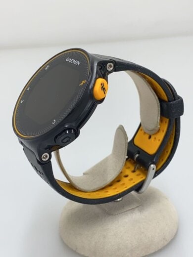 商品画像：スマートウォッチ/デジタル/ラバー/BLK/BLK 2