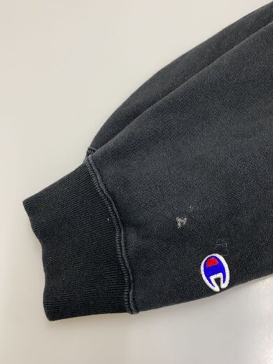 商品画像：パーカー/M/コットン/BLK 5