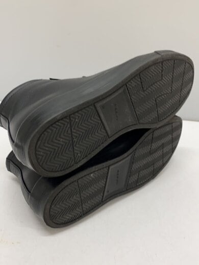 商品画像：ハイカットスニーカー/26cm/BLK/FGT24G 4