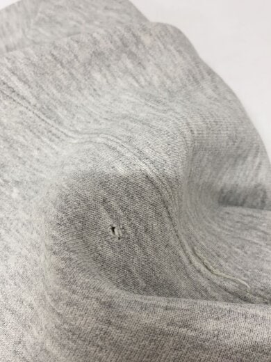 商品画像：スウェット/XXL/コットン/GRY/プリント 8