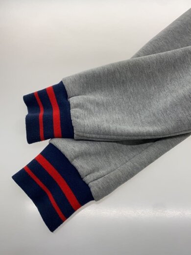 商品画像：スタジャン/L/ポリエステル/NVY/414875-451 5