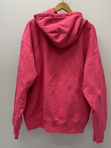 商品画像：パーカー/XL/コットン/PNK/無地// 2