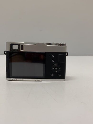 商品画像：コンパクトデジタルカメラ/DC202// 2