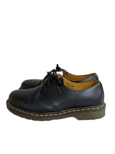 商品画像：シューズ/UK8/BLK/レザー/1461// 1