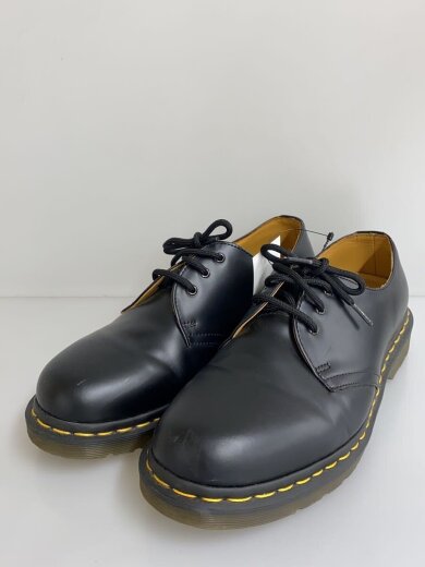 商品画像：シューズ/UK8/BLK/レザー/1461// 2