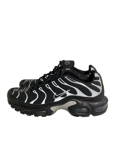 商品画像：AIR MAX PLUS PRM_エア マックス プラス プレミアム/26.5cm/BLK// 1