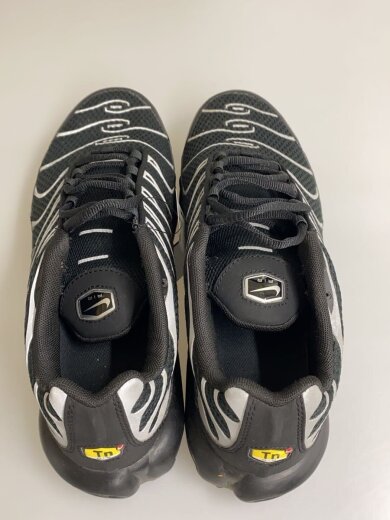 商品画像：AIR MAX PLUS PRM_エア マックス プラス プレミアム/26.5cm/BLK// 3