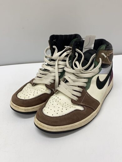 商品画像：AIR JORDAN 1 RETRO HIGH OG_エア ジョーダン 1 レトロ ハイ オリジナル/27.5cm// 2