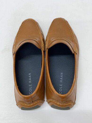 商品画像：ローファー/US8.5/BRW/レザー// 3
