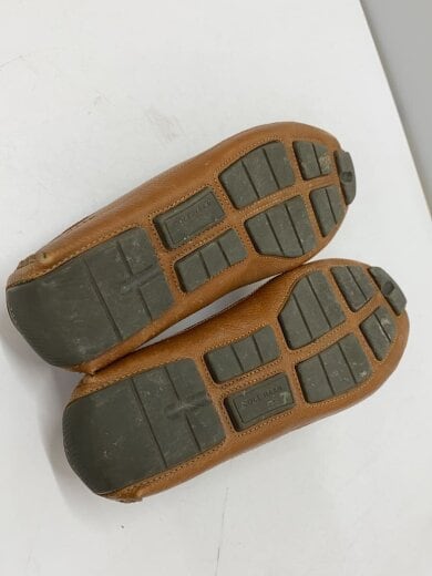 商品画像：ローファー/US8.5/BRW/レザー// 4