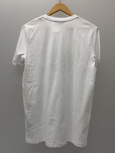 商品画像：Tシャツ/XL/コットン/WHT/プリント// 2