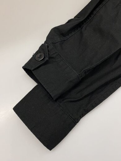 商品画像：ミリタリージャケット/40/コットン/BLK/無地/TR24SS-505// 5