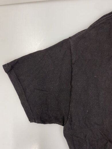 商品画像：長袖Tシャツ/XL/コットン/BLK// 5