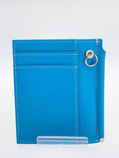 画像：#FR2 × JAM HOME MADEメッセージエンボスマルチケース/カードケース/BLU/メンズ2