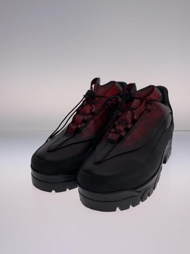 画像：その他ブランドakme us/ローカットスニーカー/26.5cm/ブラック2