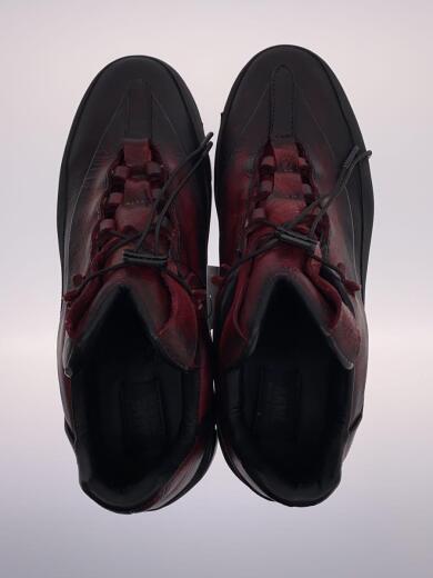 画像：その他ブランドakme us/ローカットスニーカー/26.5cm/ブラック3