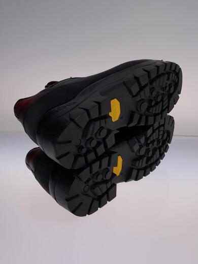 画像：その他ブランドakme us/ローカットスニーカー/26.5cm/ブラック4