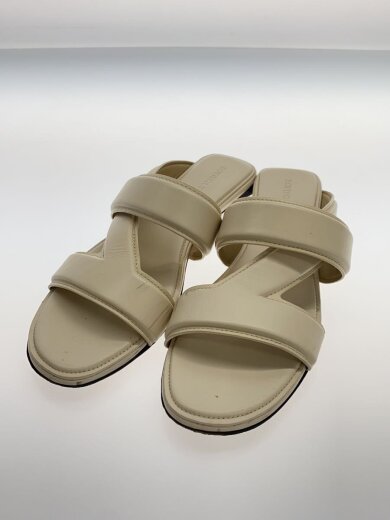 商品画像：サンダル/37/BEG// 2