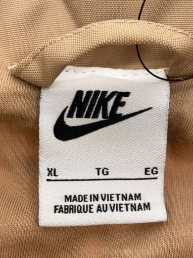 商品画像：ジャケット/XL/ナイロン/BEG/FQ7987-200 3