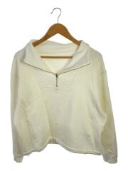 CITY TOKYO/スウェット/FREE/コットン/WHT/254523001