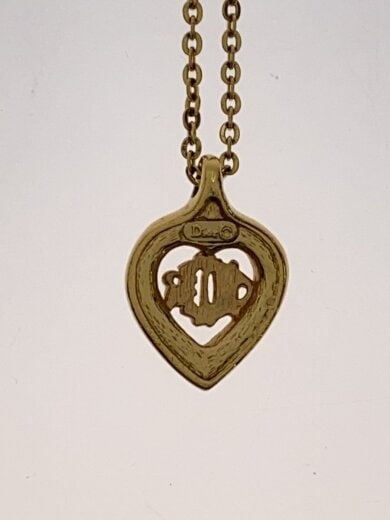 商品画像：ネックレス/--/GLD/トップ有/レディース 5