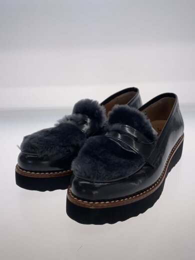 商品画像：ローファー/36/BLK 2