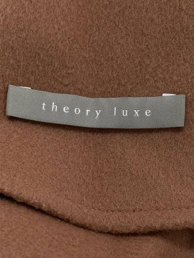 商品画像：カシミヤ混/ケープコート/38/ウール/BEG/03-1409605-350-038 3